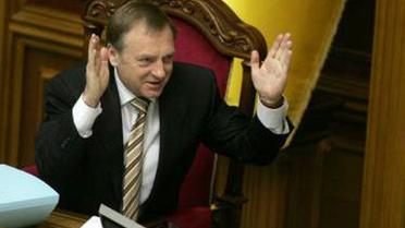 ПР з БЮТ переписують Конституцію
