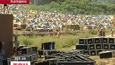 Свірзькому замку вистачає скандалів і без оренди