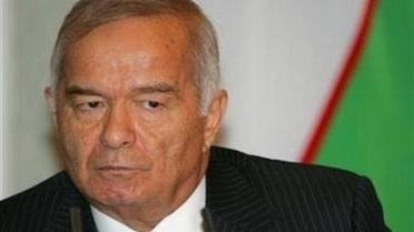 Іслам Карімов знову президент