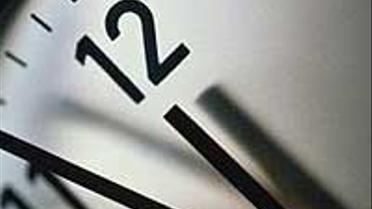 Україна переходить на літній час