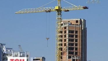 Заморожене будівництво розморозять