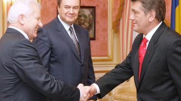 Чи є коаліція в Україні?