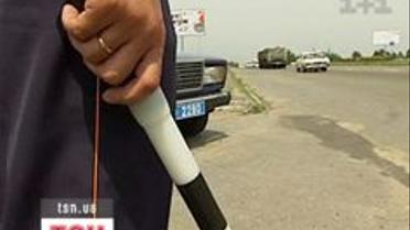 ДАІшники не ховайтесь