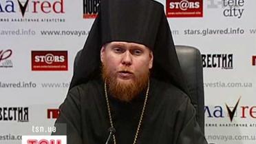Політичні заяви патріарха