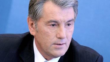 Ющенко попросив захисту у G7