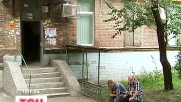 Хрущовки стоять вже півстоліття