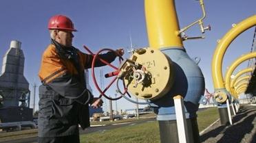 "Нафтогаз" і "Газпром" внесли зміни у контракт