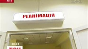 У столиці черговий відстріл