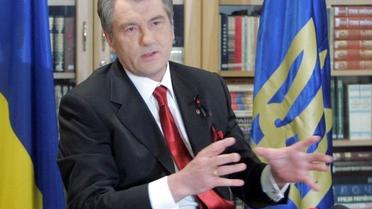 Ющенко про "Східне партнерство"
