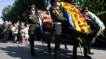В Україні День скорботи