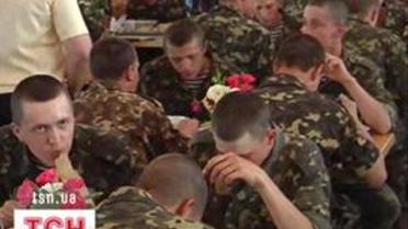 Марш-кидок на базар