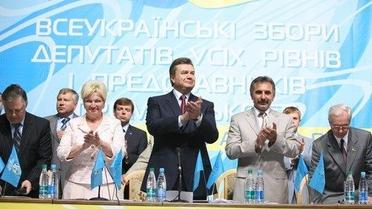 Регіонали готові говорити що завгодно