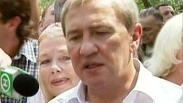 Кияни відстояли свій сквер