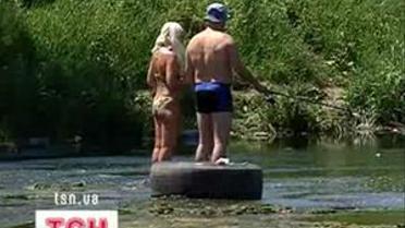 Купатись чи не купатись?