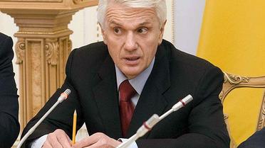 Литвину виповнилося 53 роки