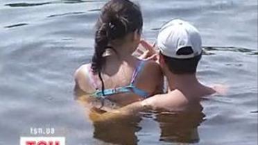 Курортні Романи