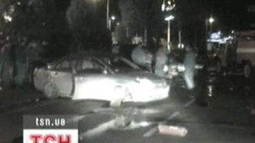 Мінорні справи мажора