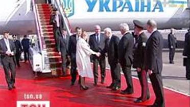 Прем’єр проігнорувала конгрес Європейської народної партії
