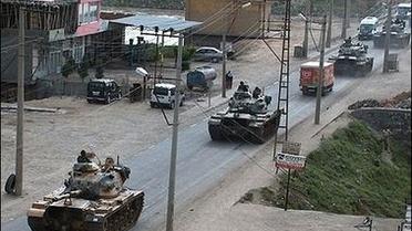 Парад військових раритетів