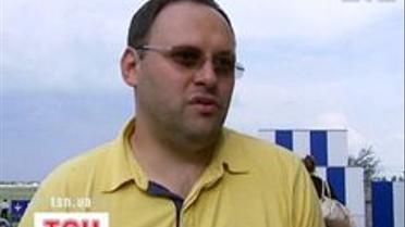 Поліція Хорватії затримала депутата Каськіва