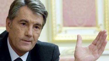 Ющенко не збирається у відставку