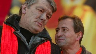 Томенко радить Ющенку створити блок