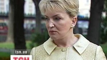 Раїса Богатирьова у Москві