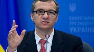 Шлапак про Бюджетний кодекс