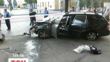 Чистота ціною життя