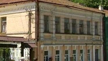 Україна без культури?