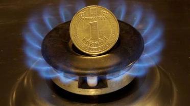 Найбільшими боржниками за газ стали п'ять областей