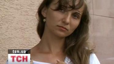 Мер Ужгорода побив агітаторку Яценюка