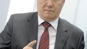 Єхануров погрожує Тимошенко