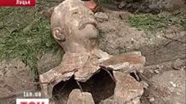 Захоронення вождів Світового Пролетаріату