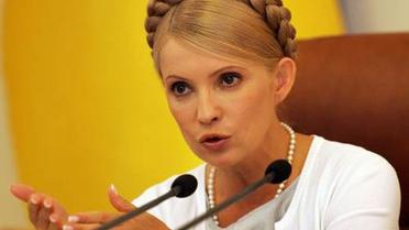 Тимошенко про збільшення зарплат