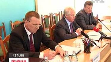 Мовчання ягнят по-чернігівськи