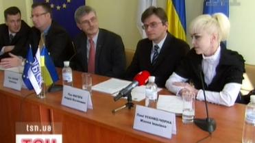Cтарт президентських виборів