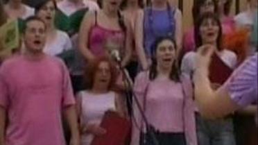 Угорський хор