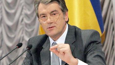 Ющенко закликав до єдності