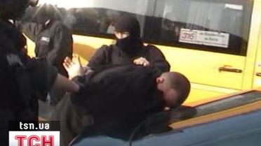 За героїн затримали підполковника