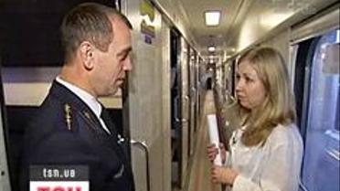 Грип наближається з Росії