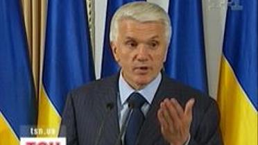 Голова Верховної Ради знає де вихід із парламентської коми