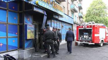 Перевірять всі гральні автомати