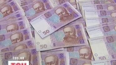 Кредитні відсотки зростають