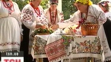 Поліське весілля