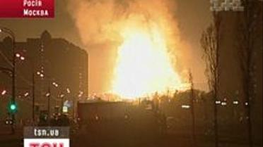 Не впорались із власним газом