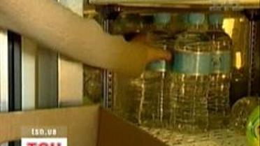 Австралійське містечко заборонило продавати воду у пляшках