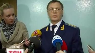 Прокурор-бумеранг