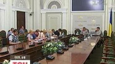 Про отруєння Ющенка