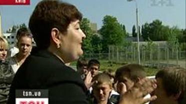 Абітурієнти, до бою!